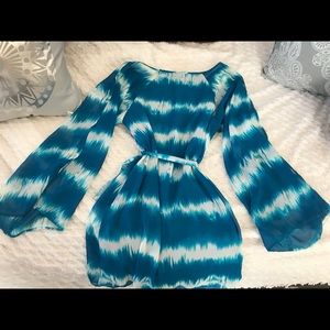 Altar’d State Dress